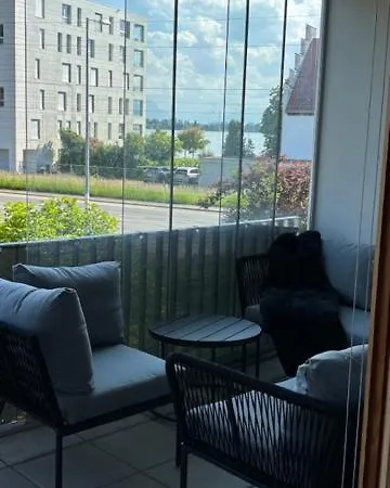 Blickfang Am Apartment