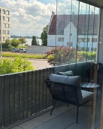 Blickfang Am Apartment *