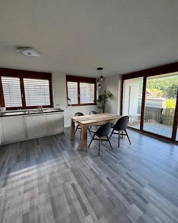 Apartment Blickfang Am Lochau