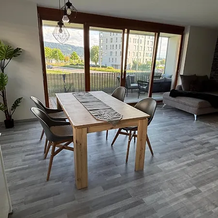 Blickfang Am Apartment Lochau