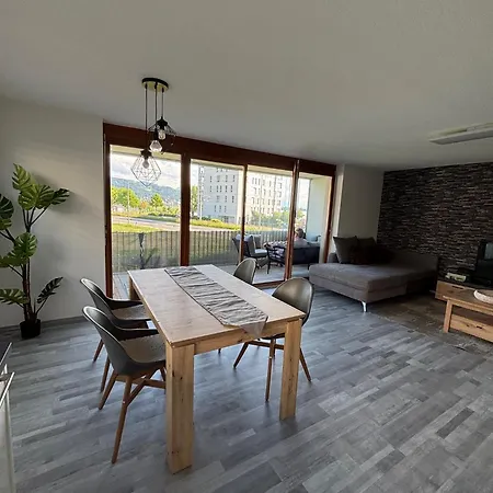 Blickfang Am Apartment