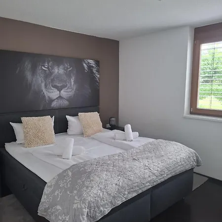 Apartment Blickfang Am *