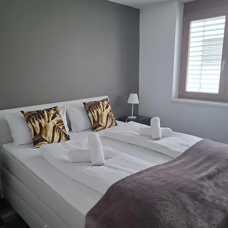 Blickfang Am Apartmán Lochau