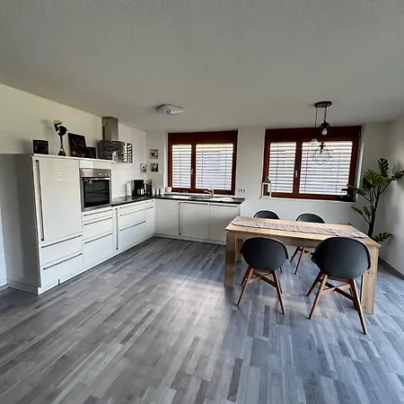 Apartmán Blickfang Am Lochau