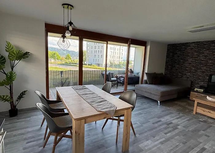 Blickfang Am Apartment