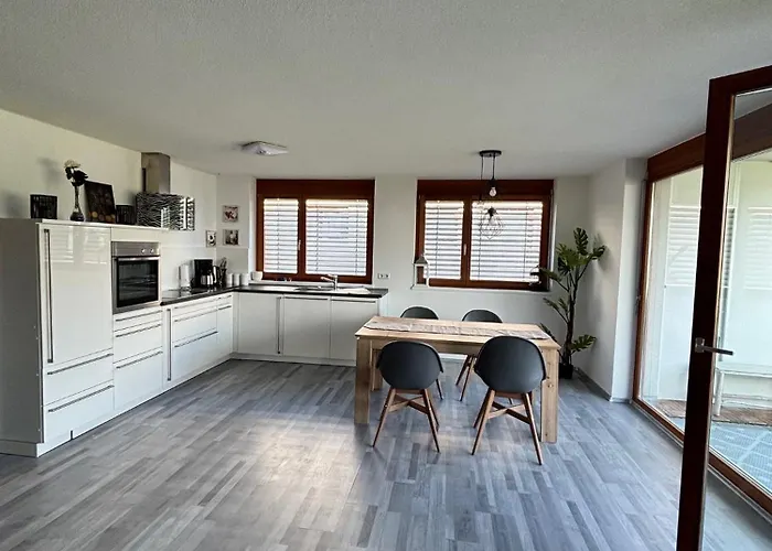 Blickfang Am Apartment *