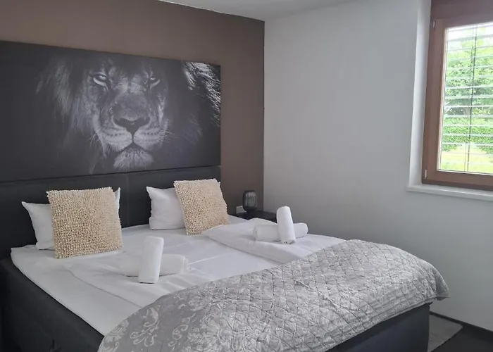 Apartment Blickfang Am *