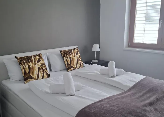 Blickfang Am Apartment Lochau